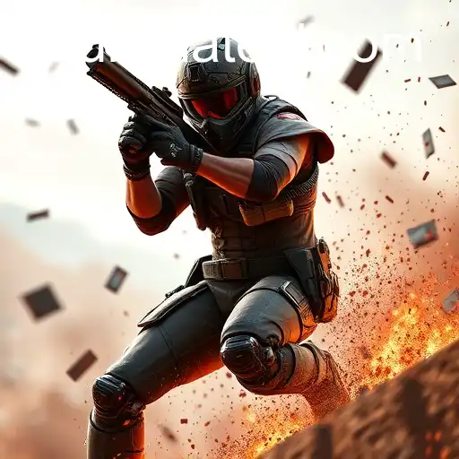 The Thrill and Strategy of Action Games: A Deep Dive into the World of 'jdultimate'