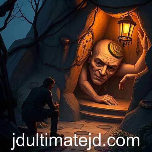 Exploring the World of Adventure Games with jdultimate