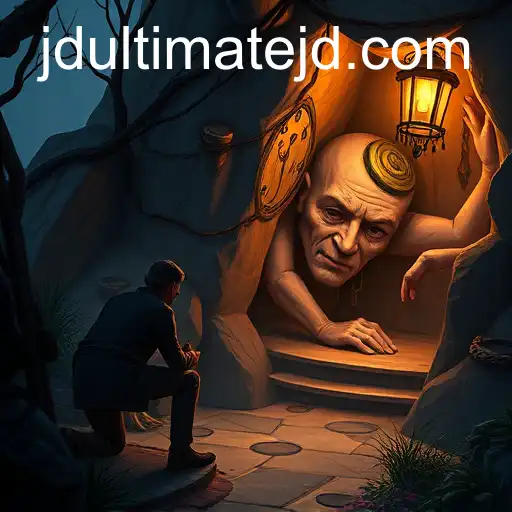 Exploring the World of Adventure Games with jdultimate