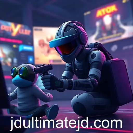 Evolution of Gaming: The 