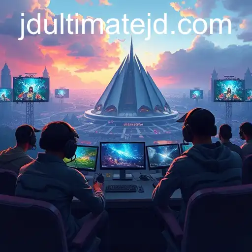 The Evolution of Online Gaming in 2025