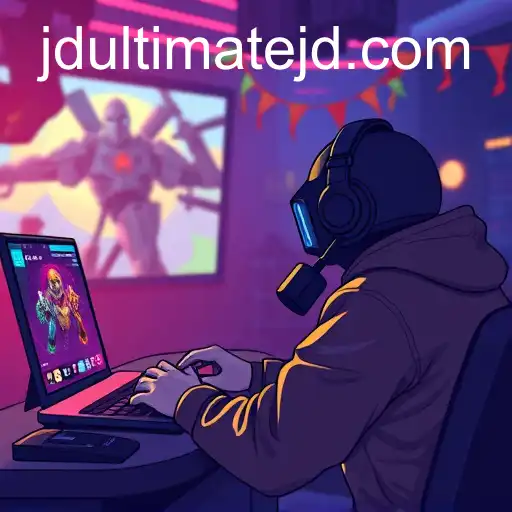 The Resurgence of Online Gaming Communities