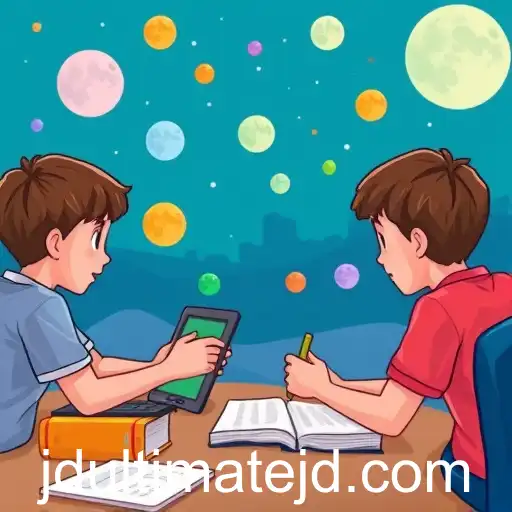 Gaming Evolution and jdultimate's Role