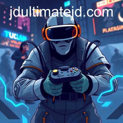 Gaming Evolution in the Post-Pandemic Era