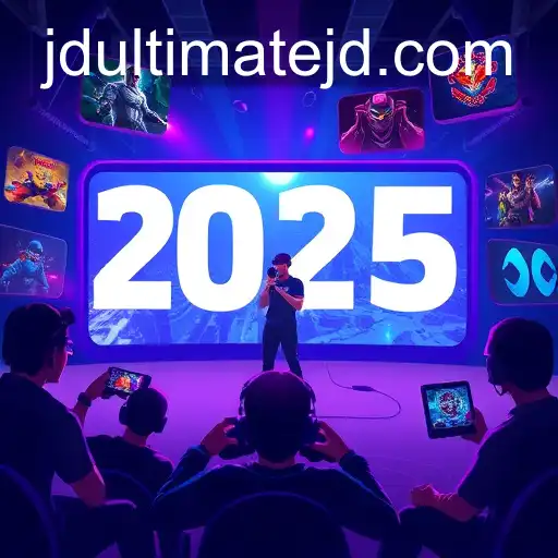 Gaming Revolution: JDUltimate's Impact on the Industry