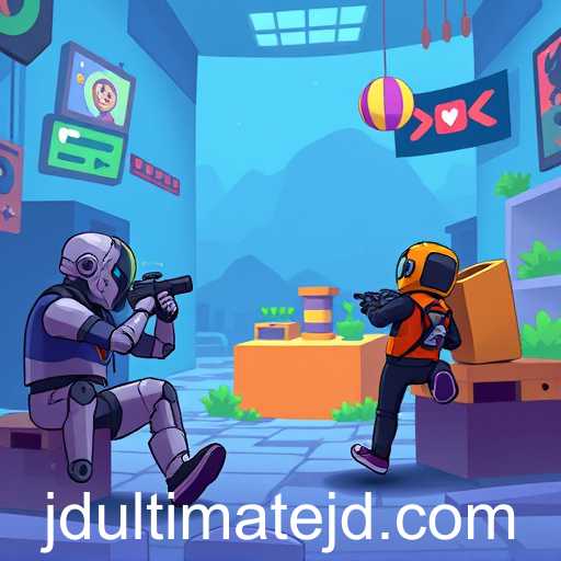 The Rise of JD Ultimate in Online Gaming