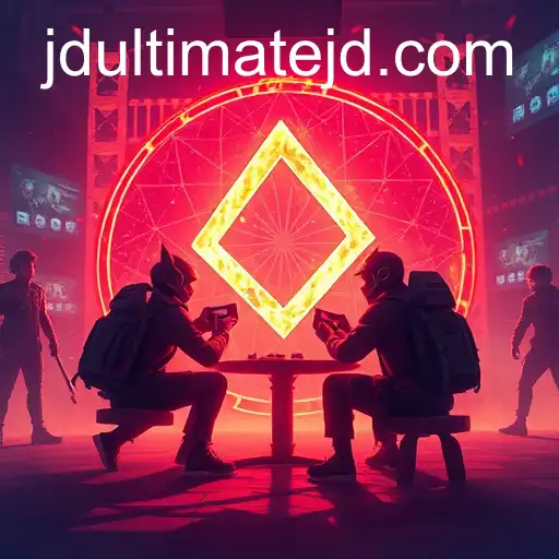 A Dynamic Shift: JDUltimate Reshapes Online Gaming