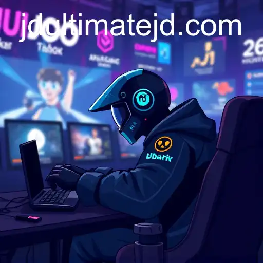 The Rise of JDUltimate in the Gaming World