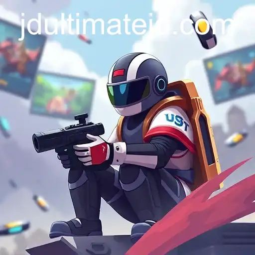 JDUltimate: A New Frontier for Gamers in 2026