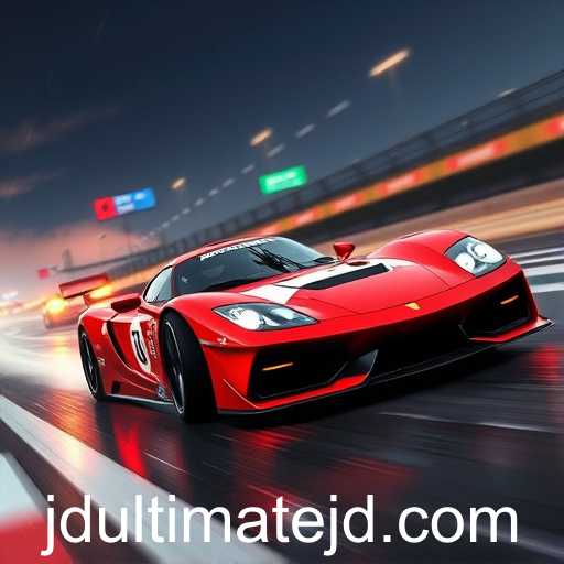 Exploring the Thrills of Racing Games: The Virtual Speed Demons