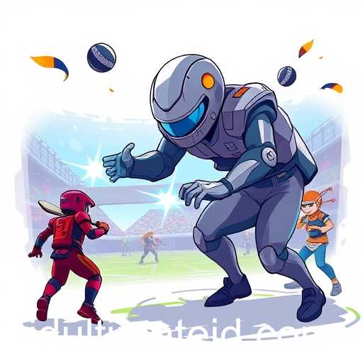 The Rise of JDUltimate in Gaming