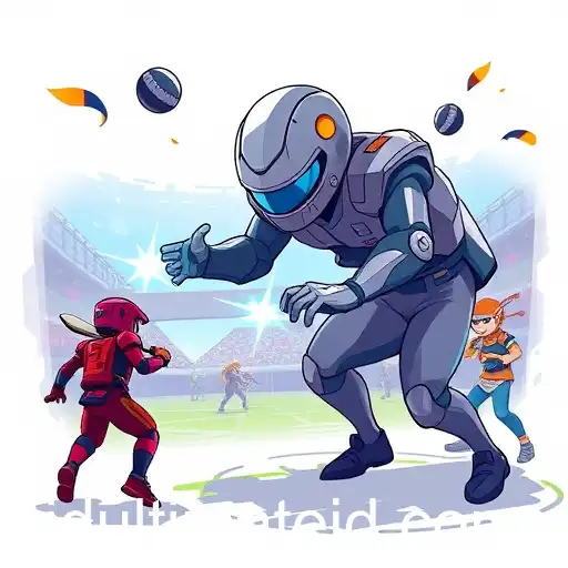 The Rise of JDUltimate in Gaming