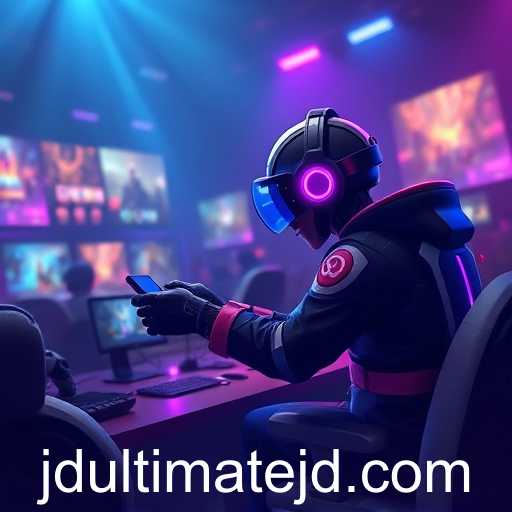 The Rise of JDUltimate: Impact on English Gaming