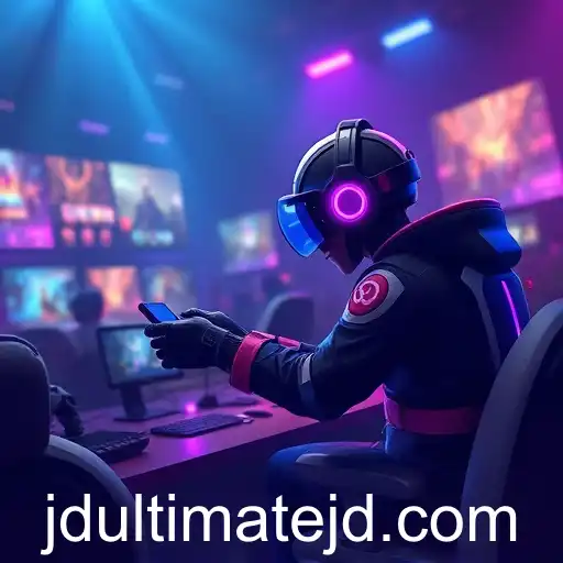 The Rise of JDUltimate: Impact on English Gaming