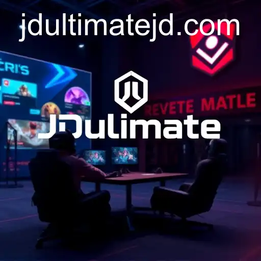 Rise of JDUltimate: A New Era for English Gaming Enthusiasts
