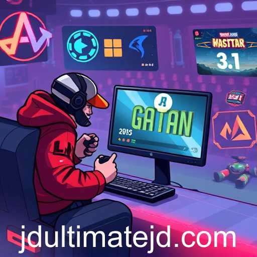 The Rise of JDUltimate in Gaming