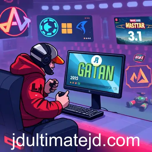 The Rise of JDUltimate in Gaming