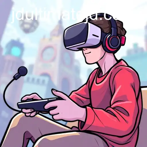 The Rise of JD Ultimate in the Gaming World