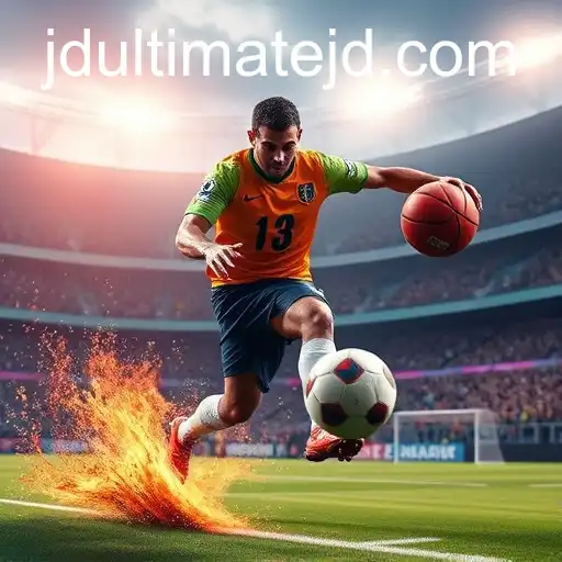 Exploring JDUltimate: The New Frontier in Sports Gaming
