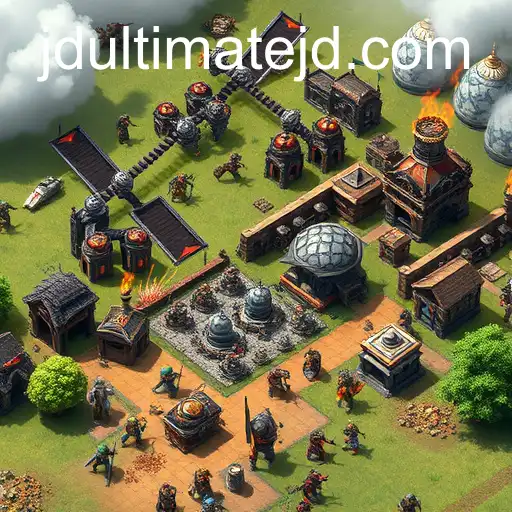 Exploring the World of Strategy Games: A Mind's Playground