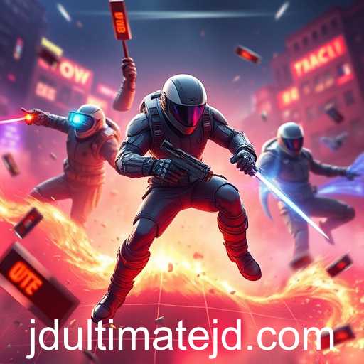 Unlocking the Future of Gaming: JDUltimate's Impact